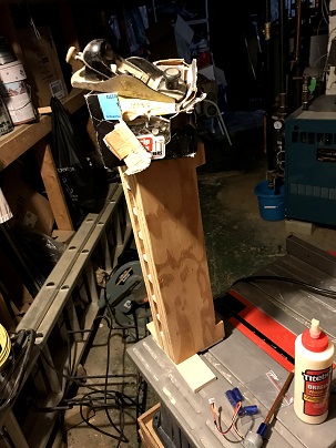 Weird Glue 1